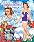Donna Reed Paper Dolls and Movie Fashions of the '40s And '50s