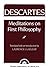Meditations on First Philos...
