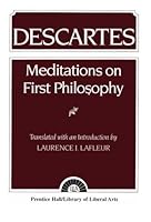 Meditations on First Philosophy