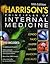 Harrison's Principles of Internal Medicine, Volume 2 by Dan L. Longo