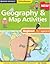 Rand McNally Schoolhouse Beginner Geography & Map Activities