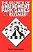 The Secrets of Amusement Park Games... Revealed!