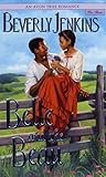 Belle and the Beau by Beverly Jenkins
