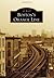 Boston's Orange Line by Jeremy Fox