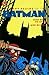 Batman by John Byrne