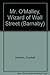 Mr. O'Malley, Wizard of Wall Street (Barnaby, No 5)
