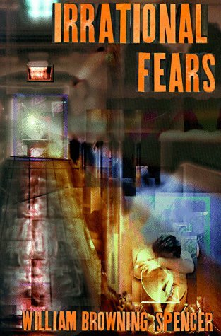 Irrational Fears (Hardcover)