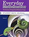 Everyday Mathematics, Grade 6: Student Math Journal, Vol. 2