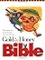 Gold & Honey Bible