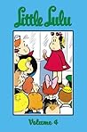 Little Lulu, Volume 4: Sunday Afternoon