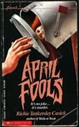April Fools (Point Horror, #7)