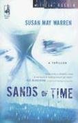 Sands of Time (Mission: Russia #2)