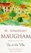 Up At The Villa by W. Somerset Maugham