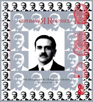 Raymond Roussel (Paperback)