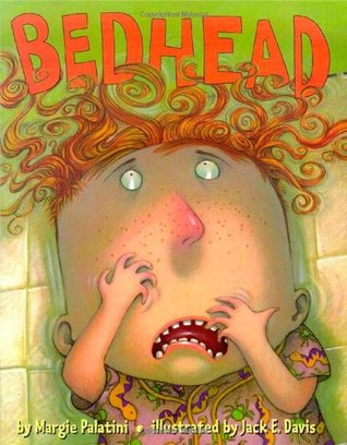 Bedhead (Hardcover)