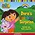 Dora's Rainbow Surprise (Dora the Explorer)
