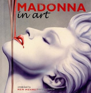 Madonna in Art (Hardcover)