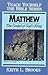 Matthew- Teach Yourself the...