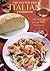 The Gluten-Free Italian Cookbook: Classic Cuisine from the Italian Countryside