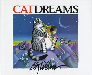 CatDreams (Hardcover)