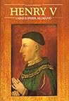 Henry V (English Monarchs Series) Henry V (English Monarchs Series)