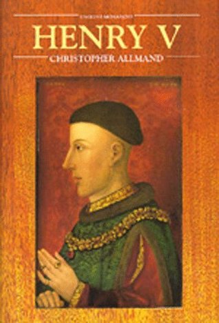 Henry V (English Monarchs Series)