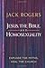 Jesus, the Bible, and Homos...