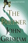 The Partner by John Grisham