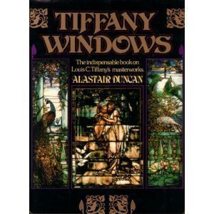 Tiffany Windows (Hardcover)