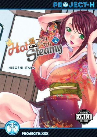 Hot & Steamy, Vol. 2 (Paperback)