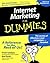 Internet Marketing For Dummies