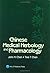 Chinese Medical Herbology and Pharmacology by John K. Chen