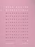 Mikrokosmos Volume 6 (Pink)...