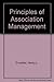 Principles of Association Management