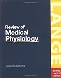 Review of Medical Physiology (LANGE Basic Science)