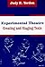 Experimental Theatre: Creating and Staging Texts