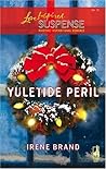 Yuletide Peril (Yuletide Series, #1)