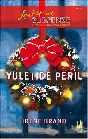 Yuletide Peril (Yuletide Series, #1)