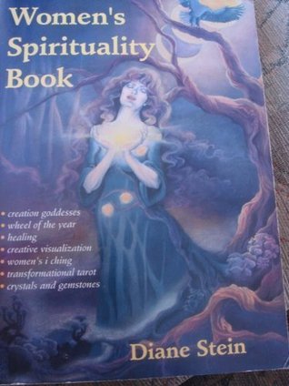The Women's Spirituality Book (Paperback)