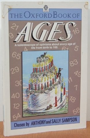 The Oxford Book of Ages (Paperback)
