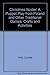 Christmas Spider: A Puppet Play from Poland and Other Traditional Games, Crafts and Activities