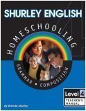 Shurley English, Level 4, Teacher's Manual (Paperback)