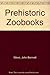 Prehistoric Zoobooks