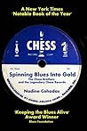 Spinning Blues In...