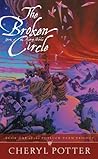The Broken Circle: Yarns of the Knitting Witches (Potluck Yarn Trilogy, Book 1)