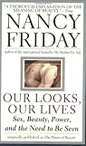 Our Looks/Our Lives: Sex, Beauty, Power, and the Need to Be Seen
