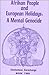 Afrikan People and European Holidays by Ishakamusa Barashango
