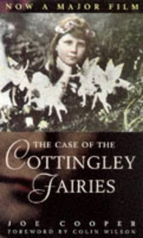 Case of the Cottingley Fairies (Paperback)