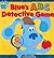 Blue's ABC Detective Game