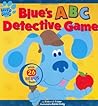 Blue's ABC Detective Game
